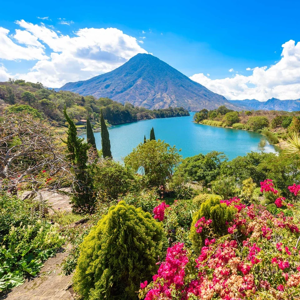 Lake Atitlan E1776317570632