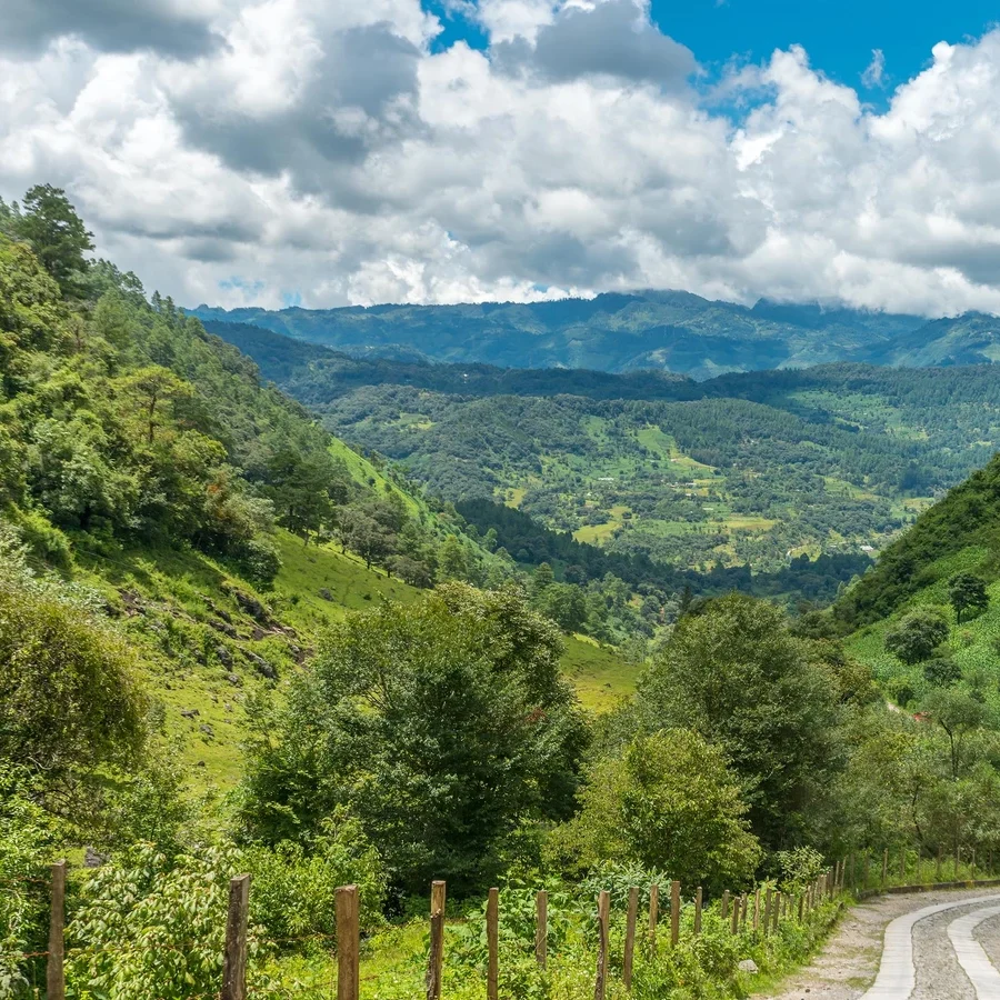 Nebaj Guatemala E1776317318906